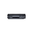 Toner canon 125 negro para mf3010 (3484b001aa)