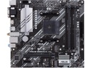 Tarjeta Madre Asus ATX PRIME B550MA AC HDMI 128GB DRR4 Para AMD
