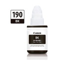 Botella Tinta Gi-190 BK para Pixma G1100 G2100 G3100