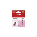 Tanque tinta canon cli-42 pm photo magenta 13ml p/pixma pro-100 (6389b