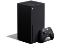 Consola Xbox Series X 1TB SSD M.2 Hasta 4K 120 fps HDMI 2.1 BluRay Nueva Sellada Garantia