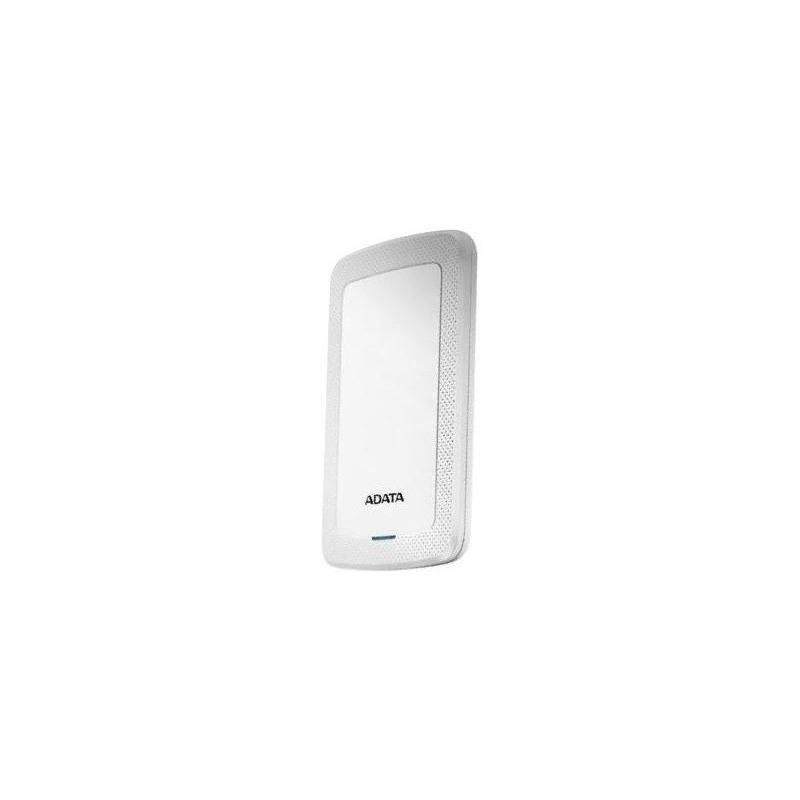 Disco Duro Externo Adata HV300 2.5'' 2TB USB 3.1 Para Mac/PC