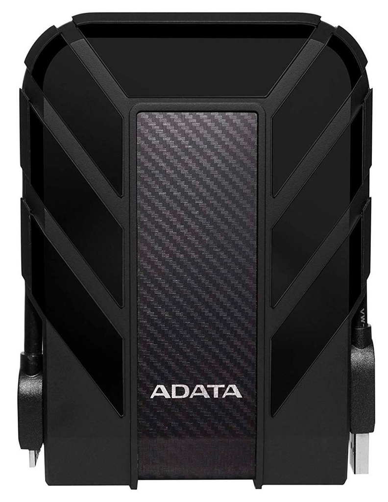Disco Duro Externo Adata HD710 Pro 2.5'' 4TB USB 3.0 Para Mac/PC