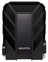 Disco Duro Externo Adata HD710 Pro 2.5'' 4TB USB 3.0 Para Mac/PC