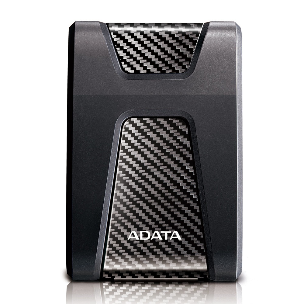 Disco Duro Externo Adata HD650 2.5'' 4TB USB 3.0 Para Mac/PC