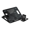 Base Enfriadora Acteck FROOST PRIME BE225 Para Laptop 17"