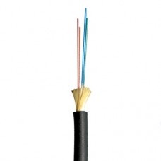 Fibra optica interior/exterior belden fd3d006r9 6hilos multimodo om3 1640ft-500 metros 