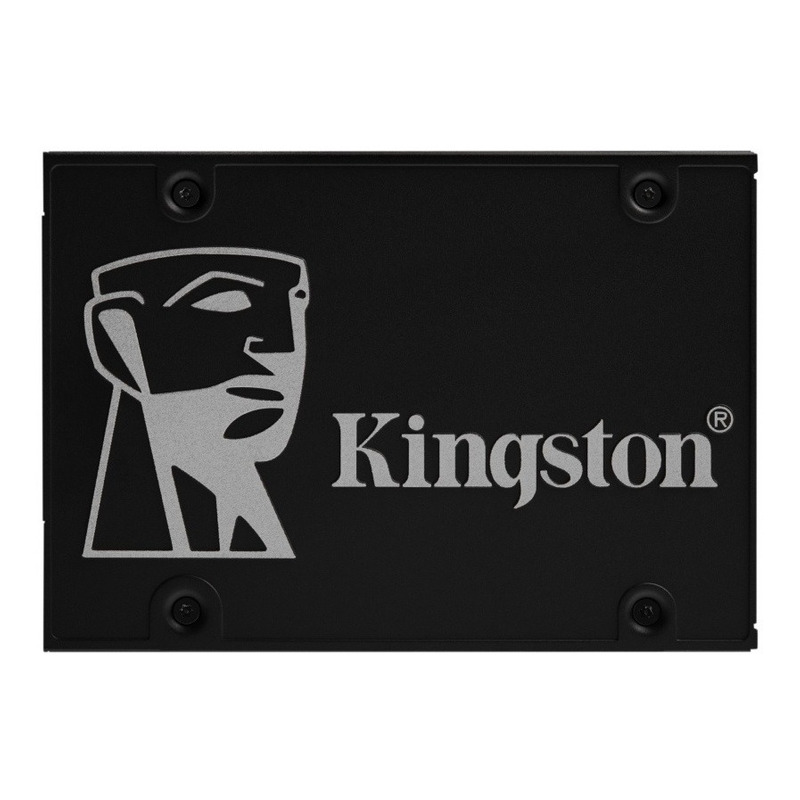 Unidad SSD Kingston KC600 NAND 3D TLC 1TB SATA III 2.5'' 7mm