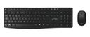 Kit De Teclado Y Mouse Acteck KT25 Inalámbrico USB Español AC-931755