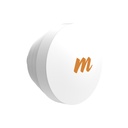 Antena Direccional Mimosa Networks N5-X16 16dBi 4.9-6.4GHz