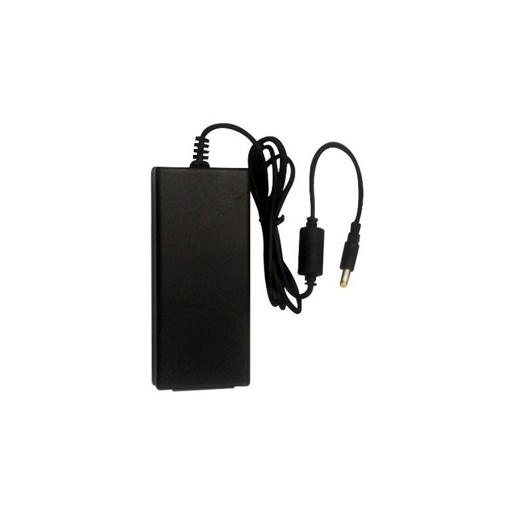 Fuente De Poder Para Cámara CCTV Saxxon PSU1204-D Entrada 100-240V Salida 12V