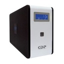 No Break CDP R-SMART1010 500W 1000VA Entrada 81-145V