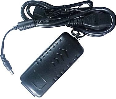 Fuente De Poder Enson PS-1230 Para Cámara 100-240 V