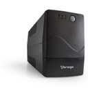 No Break Vorago UPS-301 Offline 480W 800 VA Entrada 110V-120V Salida 110V-120V