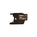 Cartucho brother lc75bk - negro