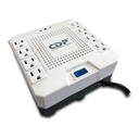 Regulador CDP R-AVR1808 1000W 1800VA 8 Contactos