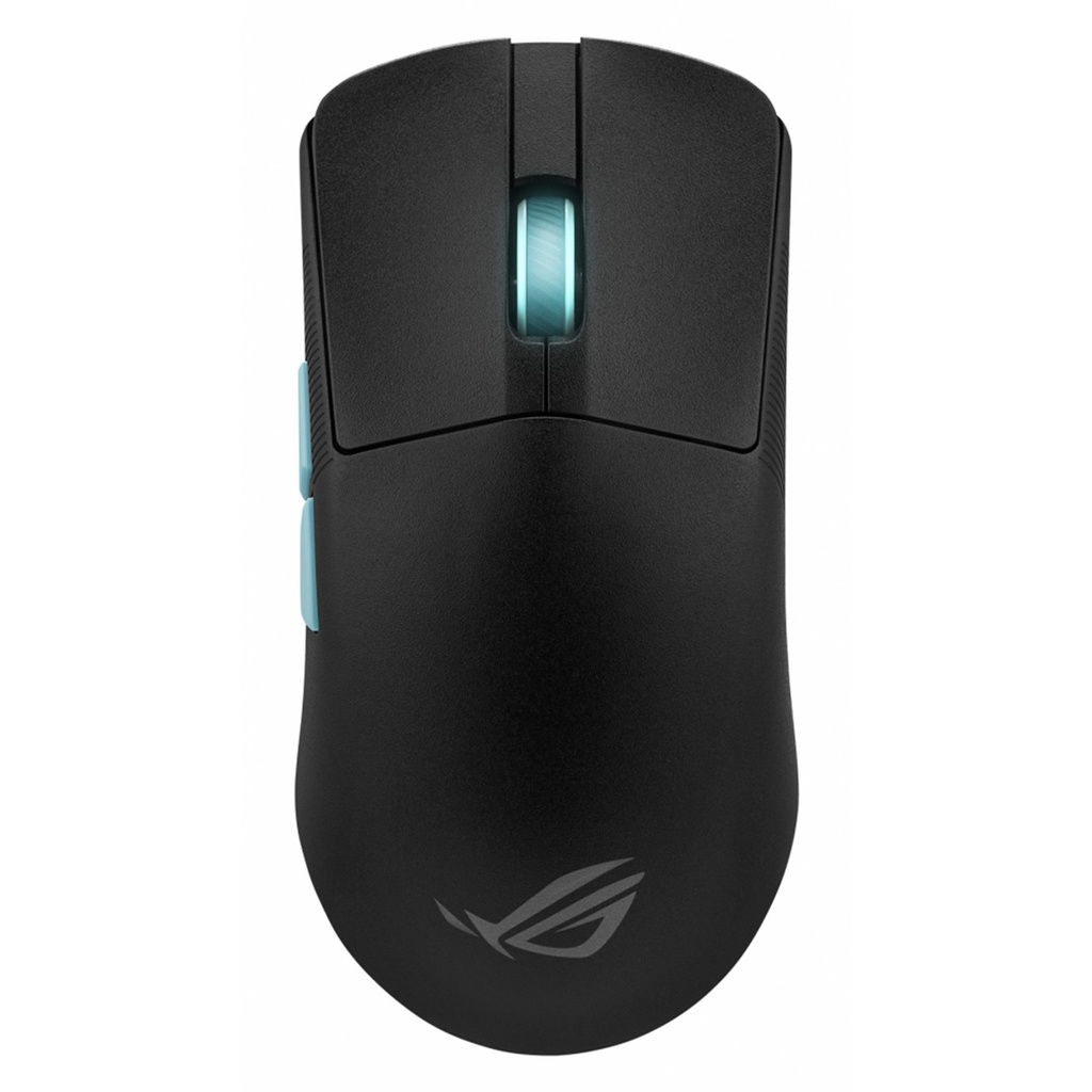 Mouse Gamer ASUS Óptico P713 ROG Harpe Ace Aim Lab Edition Inalámbrico USB 2.0 36.000DPI