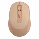Mouse Perfect Choice Óptico PC-045151 Inalámbrico USB 1600DPI