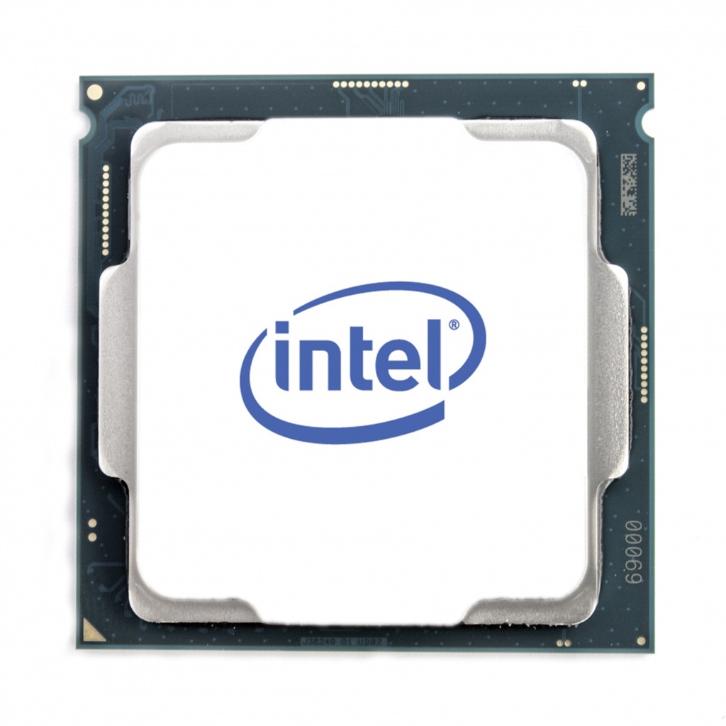 Procesador Intel Celeron G5920 3.5GHz 2MB 58W S 1200 Dual Core 10th Gen con Graficos con Disipador BX80701G5920