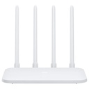 Router AC1200 Xiaomi Doble Núcleo 880MHz 2.4/5 GHz Indicador LED 4 Antenas Externas
