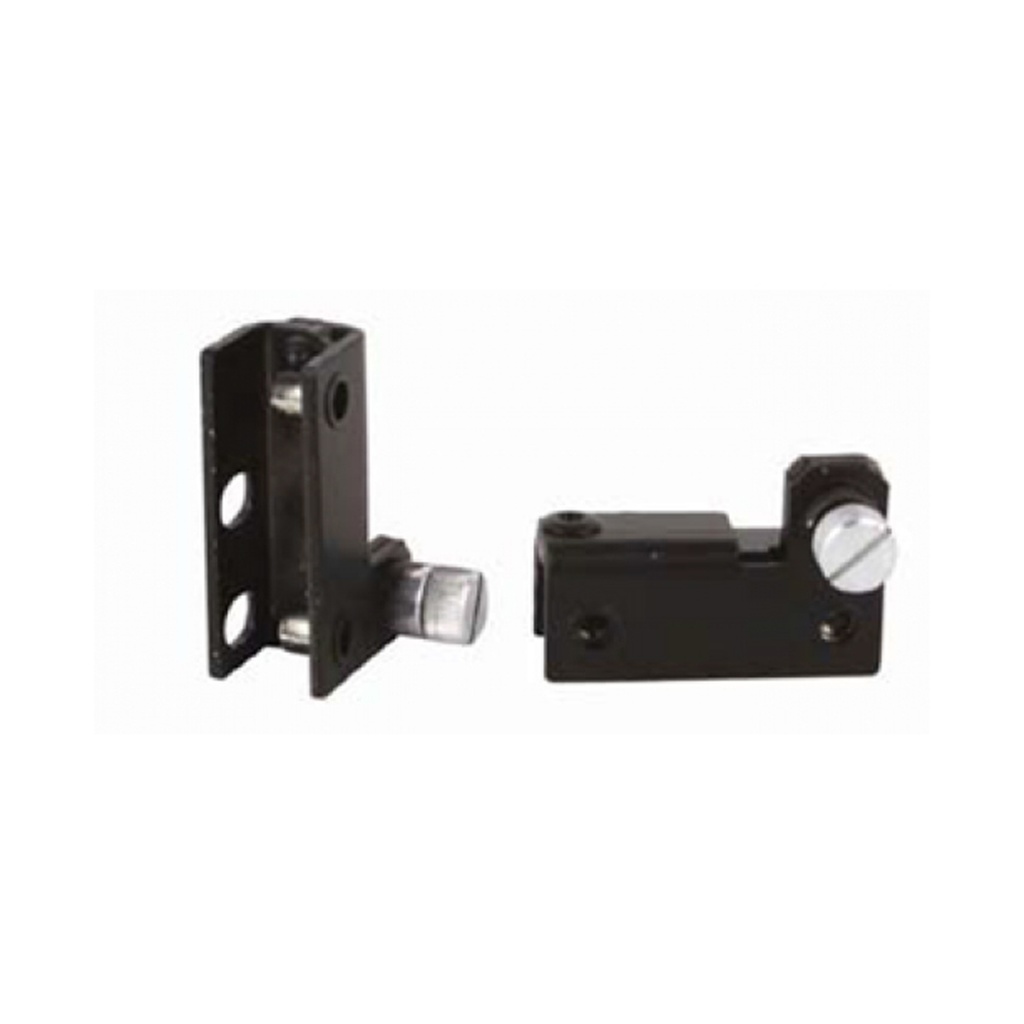Bisagra Nitrotel para Patch Panel /Rack TRNBCK