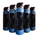 Kit 5 Pzas Aire Comprimido para Remover Polvo CLN-300 660ml