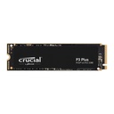 Unidad De Estado Solido SSD Crucial P3 Plus NVMe 2TB PCI Express 4.0 M.2