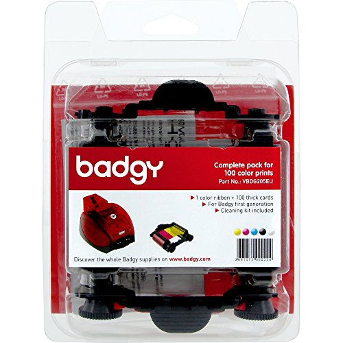 Kit para badgy 1badgy