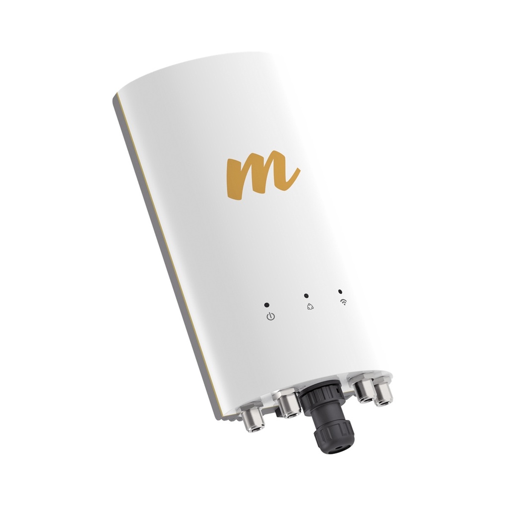Access Point Mimosa Networks A5c 1000Mbit/s 4 Conectores N 4.9 - 6.2/5.17 - 5.835 GHz