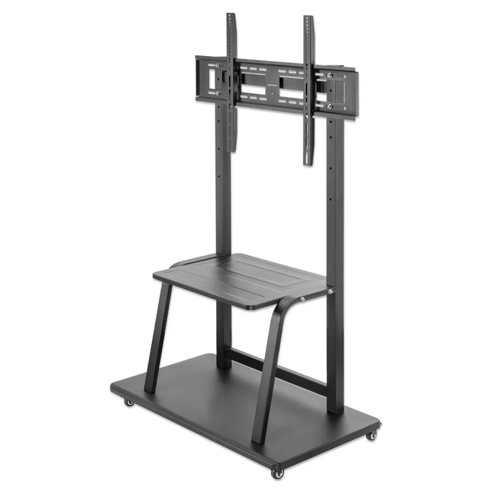 Manhattan Soporte de Piso 462334 para Pantalla 37"