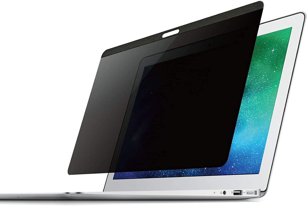 Lm-Filtro De Privacidad Para Macbook 13