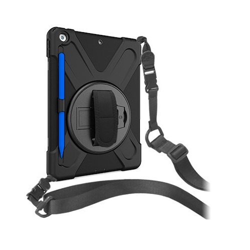 Protector Para IPAD 10.2 8VA Generación Uso Rudo BROBOTIX 263205