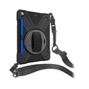 Protector Para IPAD 10.2 8VA Generación Uso Rudo BROBOTIX 263205