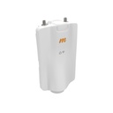 Punto De Acceso A5x Mimosa 4.9-6.4 GHz Conectorizado MU-MIMO 2X2 Hasta 64 Usuarios Concurrentes