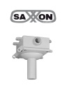 Saxxon WBWH&WB8203 Brazo De Montaje En Techo De 20CM Con Caja De Conexiones Para Gabinete Aluminio