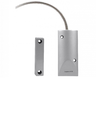 Ihorn ho03i - sensor magnetico de cortina metalico /nc  compatible con paneles ihorn / risco / dsc / bosch .