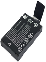 Zkteco ik7 - batería de respaldo para control de acceso / iclock880 / lp400 / uface800/ sface900 / g3