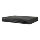 Nvr 8 megapixel (4k) (compatible con cámaras acusense) / 8 canales ip / 8 puertos poe+ / 1 bahía de disco duro / salida de vídeo en 4k / 300 metros poe modo extendido