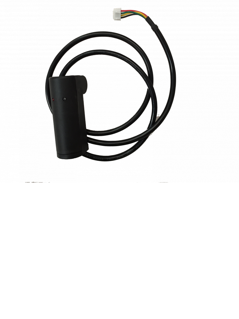 Wejoin wjbls01 - sensor de limites / compatible con todos los modelos de barreras wejoin