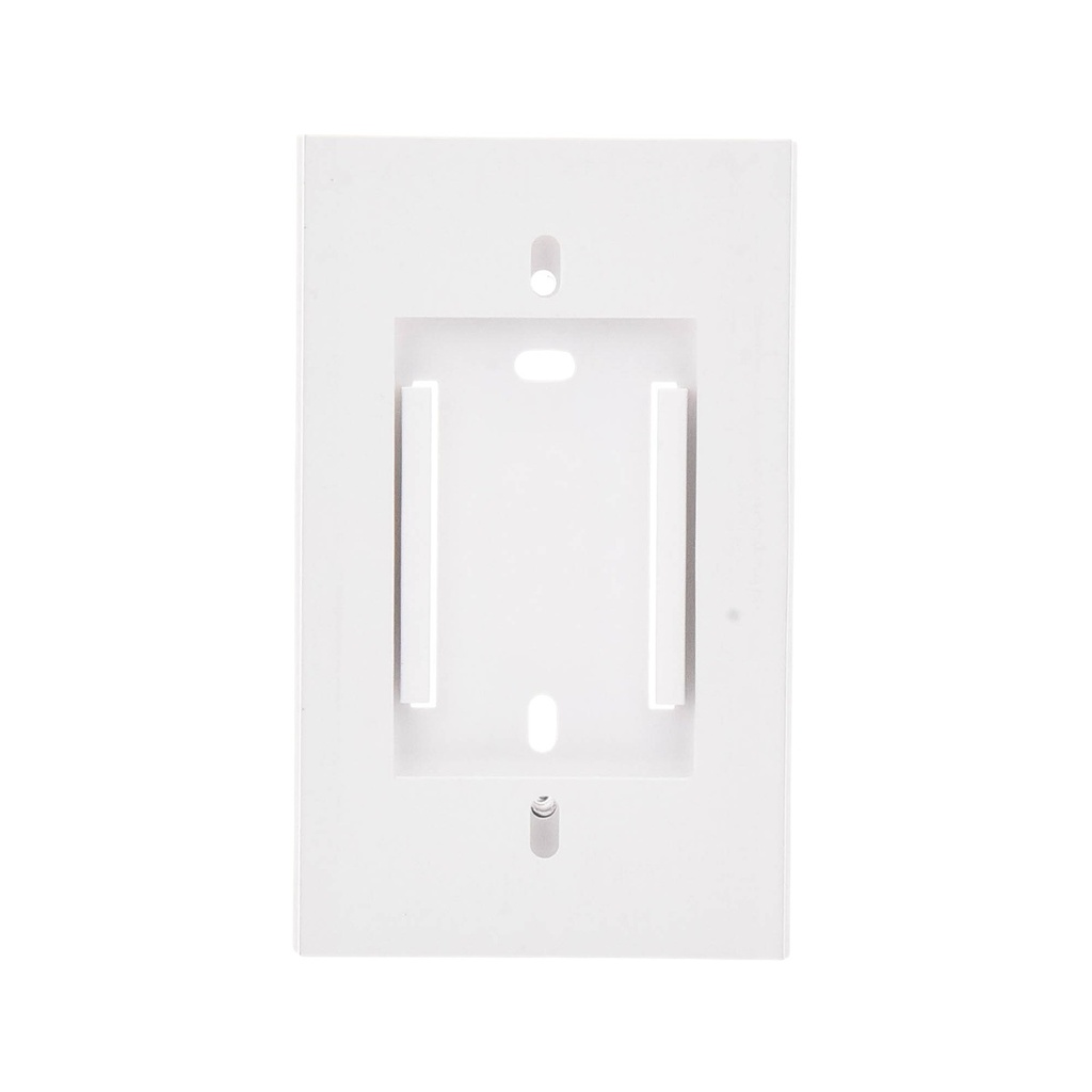 Soporte y Tapa Universal Thorsman TEK-100-UNI PVC Auto Extinguible