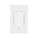 Soporte y Tapa Universal Thorsman TEK-100-UNI PVC Auto Extinguible