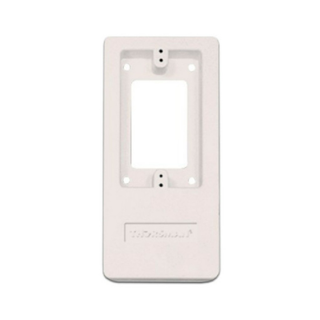 Caja De Contactos Thorsman PT-48-C Para Canaletas PVC