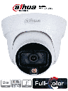 Cámara De Vigilancia Dahua DH-HAC-HDW1239TLN-A-LED-0280B Domo 1920x1080 2MP IR Hasta 20m IP67