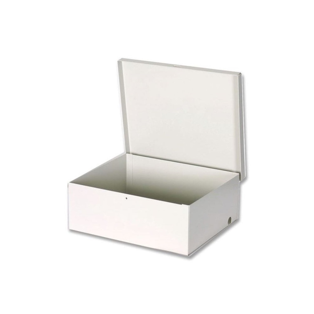 Gabinete Metálico Para Modulos DSC Seco Larm Av gmx004 gs004 