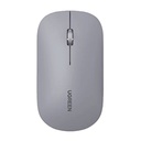 Mouse Óptico Ugreen 90373 RF inalámbrico 4000 DPI