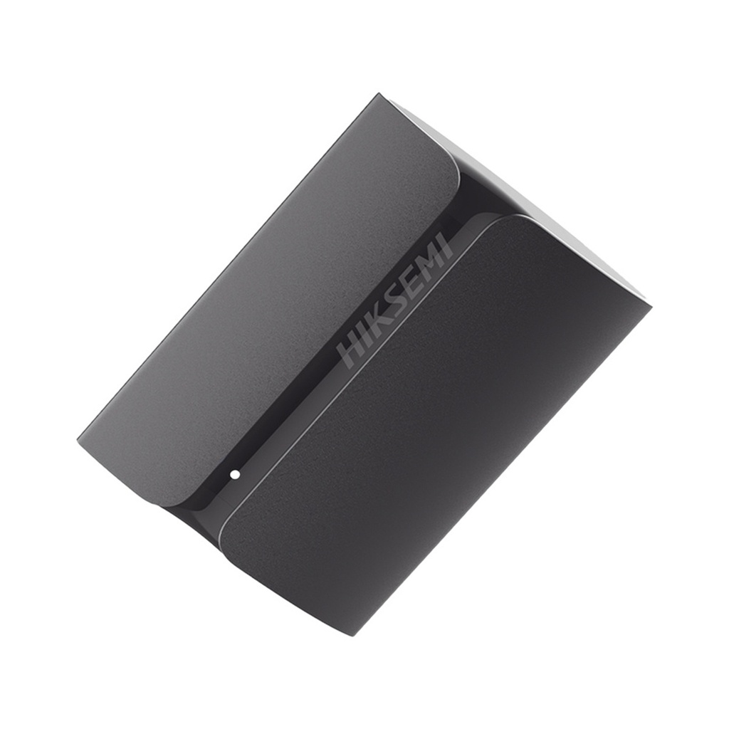 Unidad De Estado Solido SSD Externo Hiksemi HS-ESSD-T300S 512GB USB C