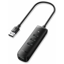 Docking Station USB Ugreen Hub USB A 3.1 - USB A 3.1 5 Gbit/s