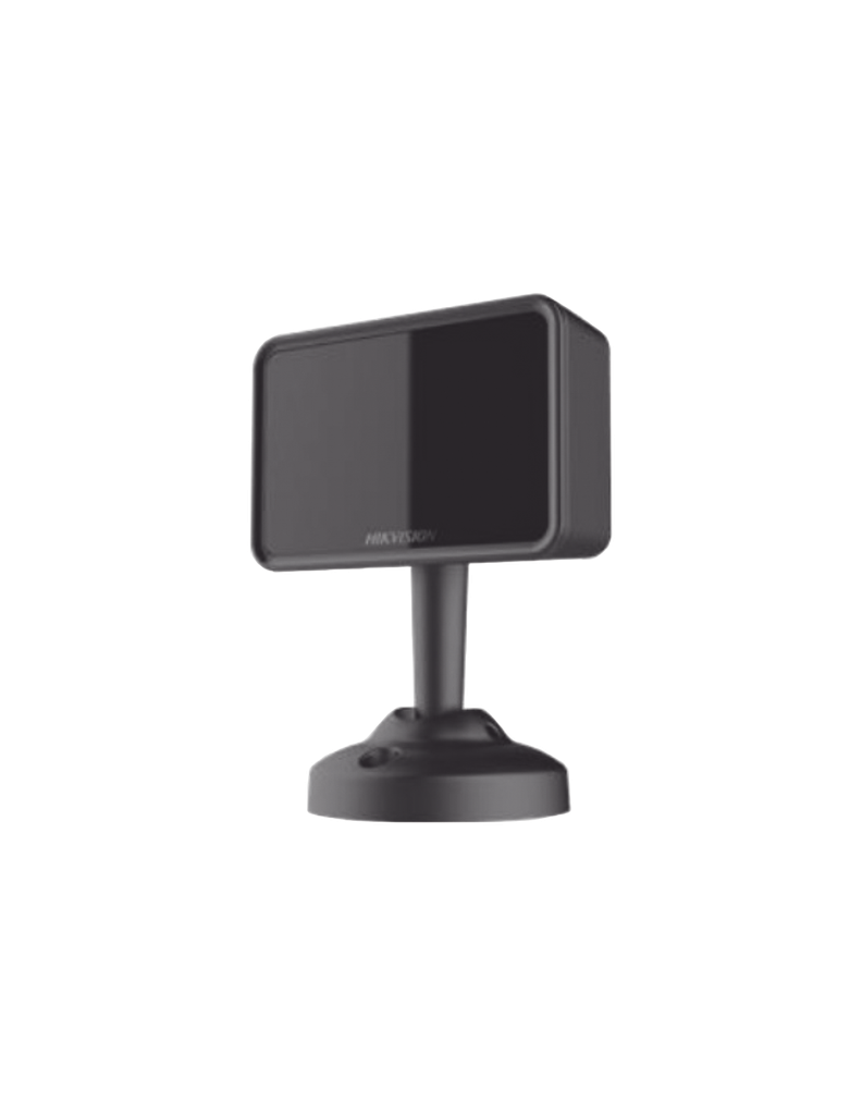 Cámara movil 720p / lente 6 mm / 3 mts ir / dba (analisis de comportamiento del conductor) para montaje en vehículo compatible con grabadores móviles hikvision serie i 