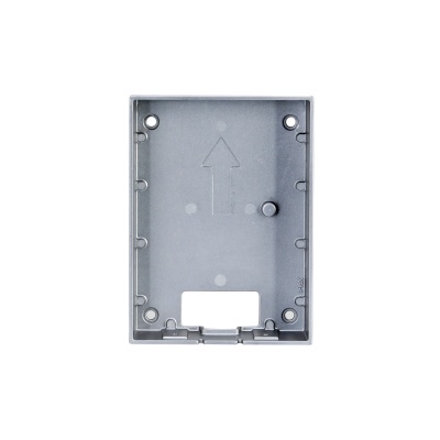 Dahua vtm115 - caja para instalacion de video portero dahua / compatible con  vto2202fp #toctoc