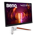Monitor gamer benq ex2710u mobiuz 27"4k 144hz 1ms hdmi/dp 9h.lktla.tba